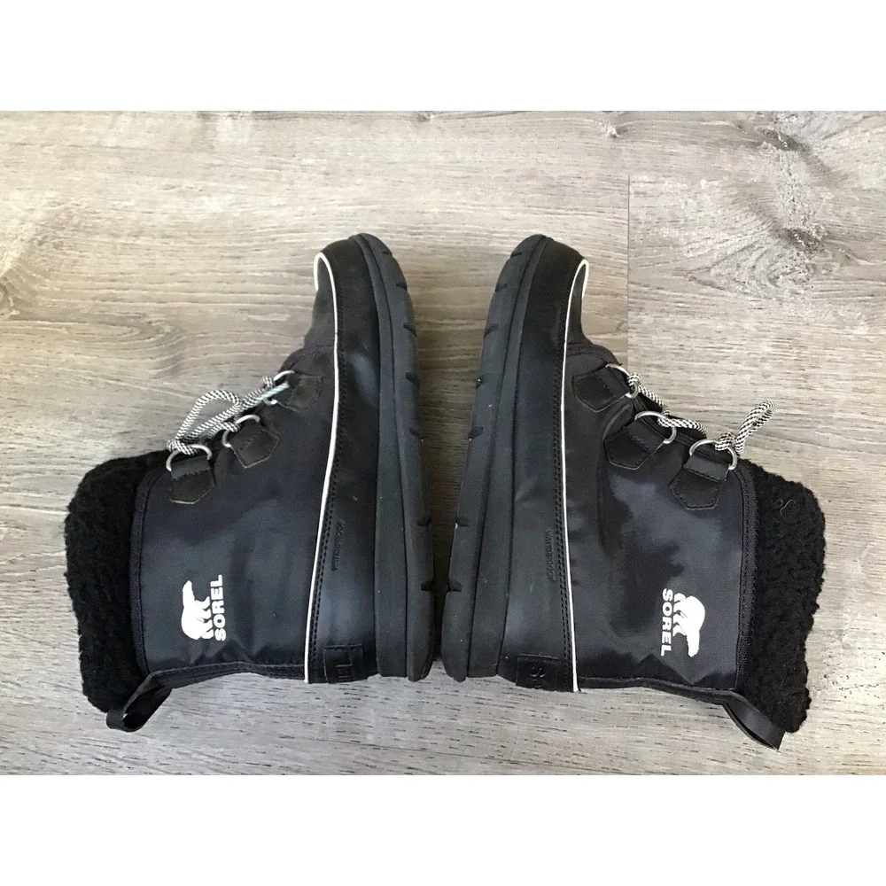 Sorel welcome my